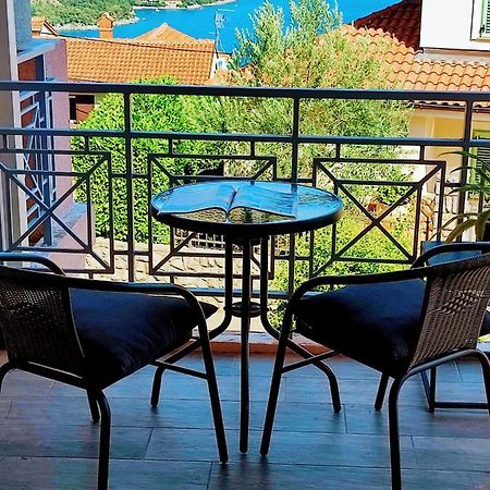 Carmen Sylva Apartment Volosko Exterior photo