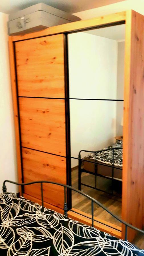 Carmen Sylva Apartment Volosko Exterior photo